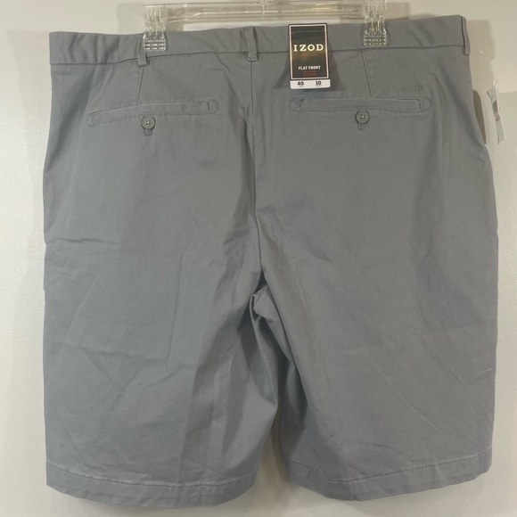 Izod Shorts NWT size 40 - Picture 2 of 4